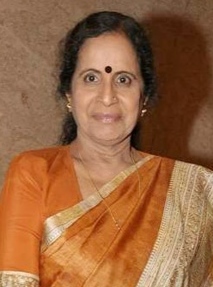 Usha Nadkarni  Height, Weight, Age, Stats, Wiki and More